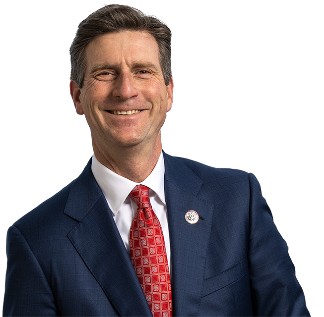 Profile photo of Congressman Greg Stanton