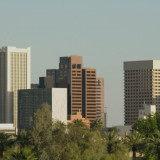 city scape