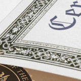 image of certificates