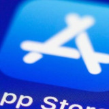 image of phone screen with apps